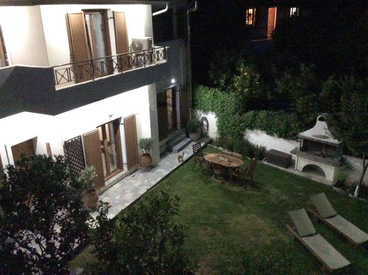 Skiathos Town House エクステリア 写真