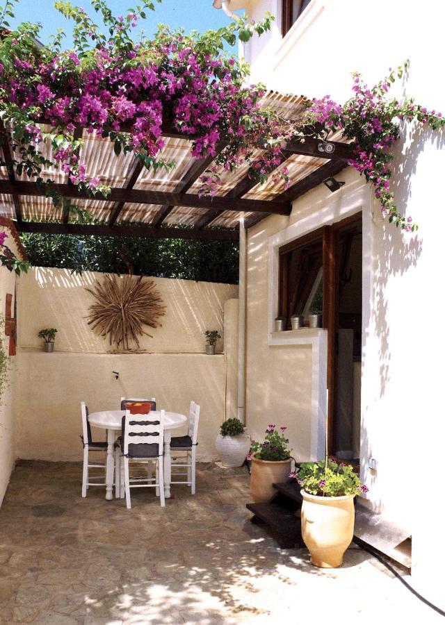 Skiathos Town House エクステリア 写真