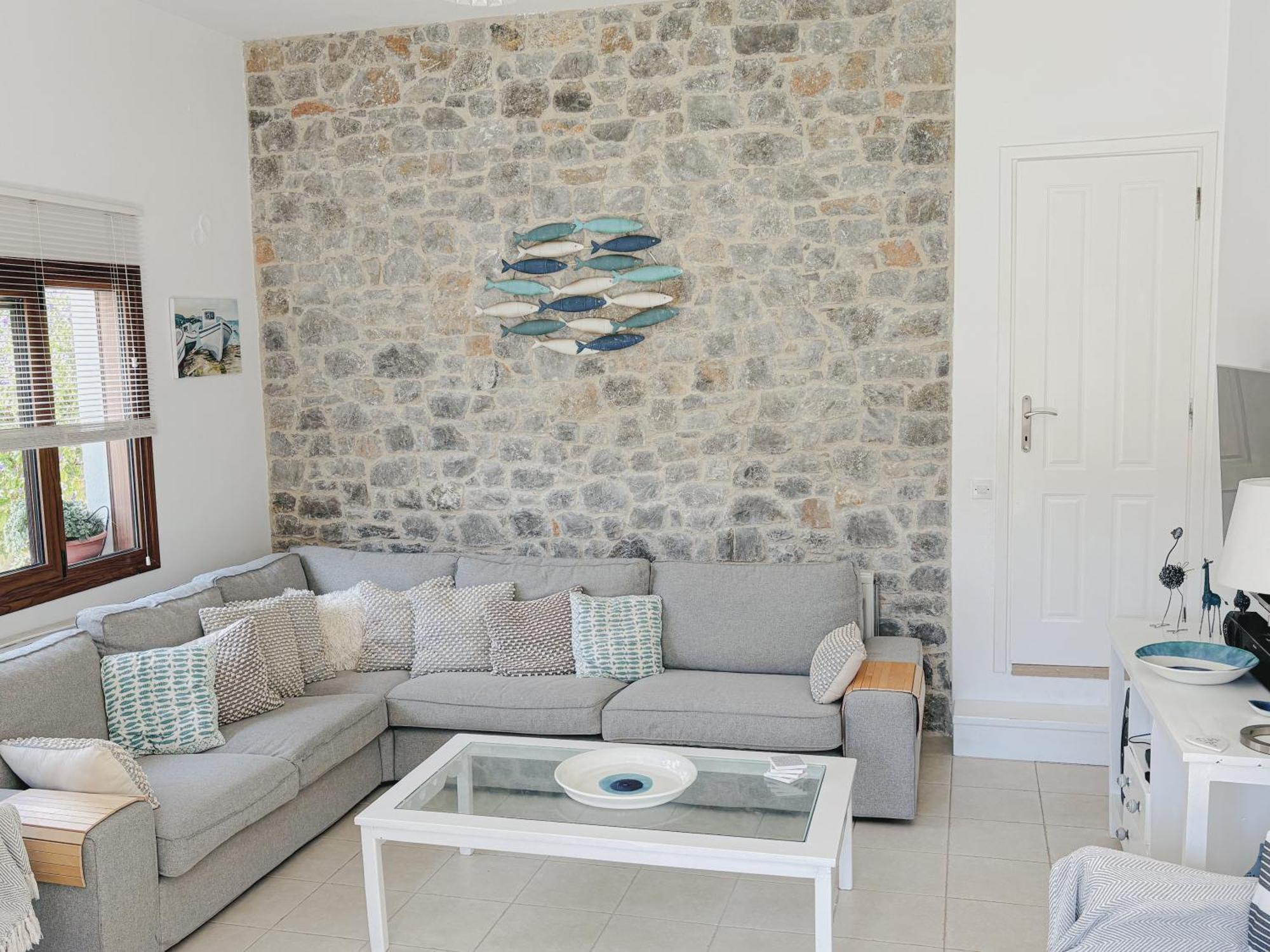 Skiathos Town House エクステリア 写真