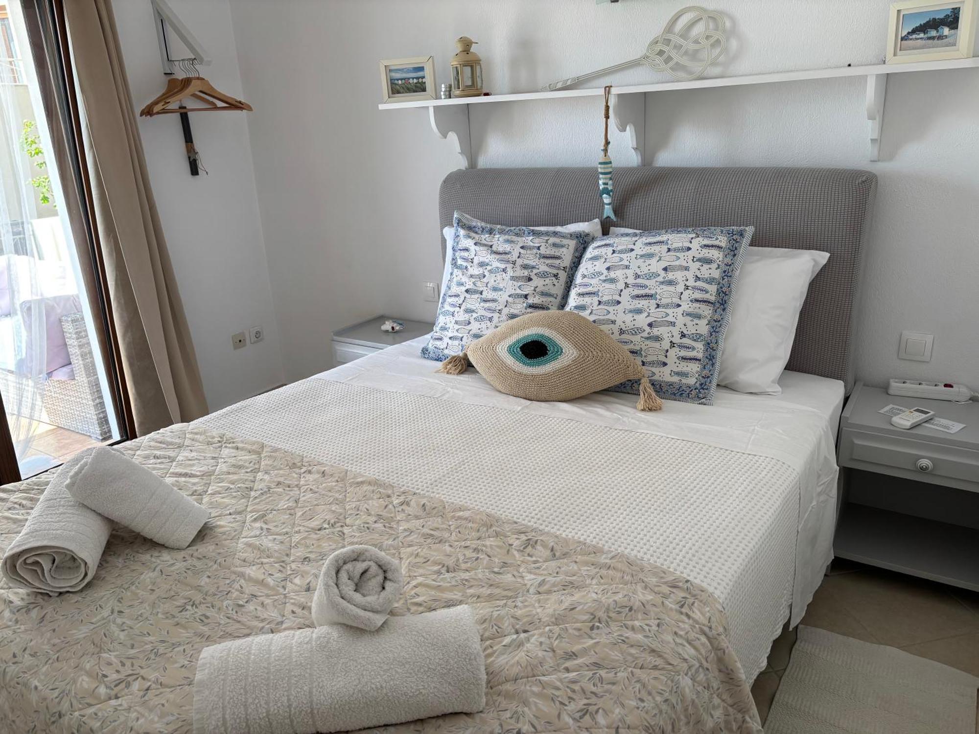 Skiathos Town House エクステリア 写真